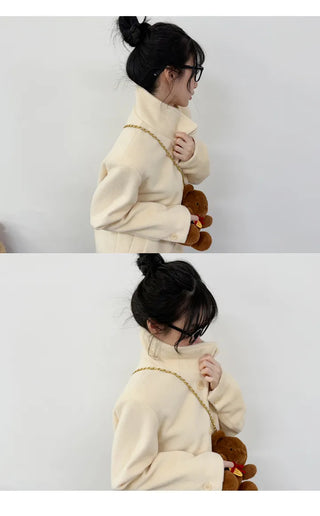 Wool Coat