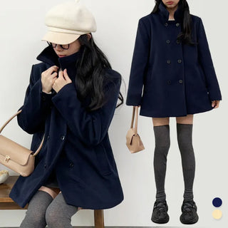 Wool Coat