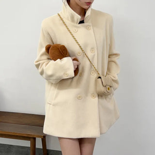 Wool Coat