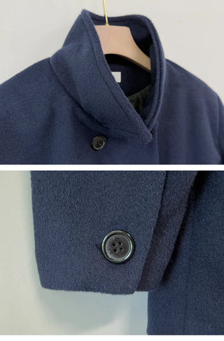 Wool Coat