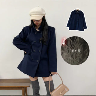Wool Coat