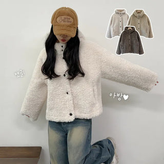 Fleece Jacket