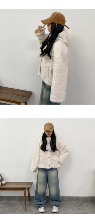 Fleece Jacket