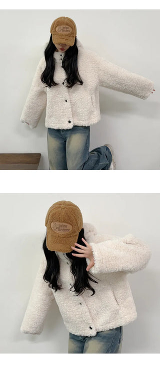 Fleece Jacket