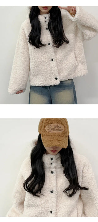 Fleece Jacket