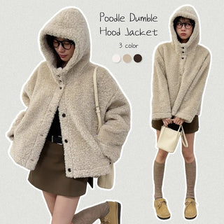 Fleece Jacket