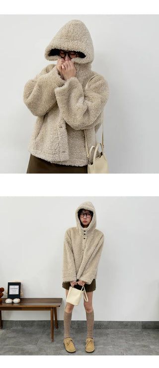 Fleece Jacket