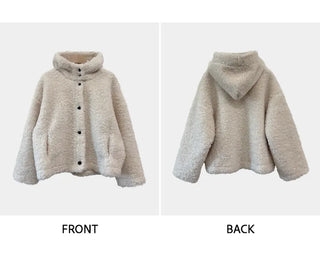 Fleece Jacket