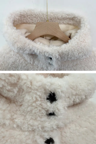 Fleece Jacket