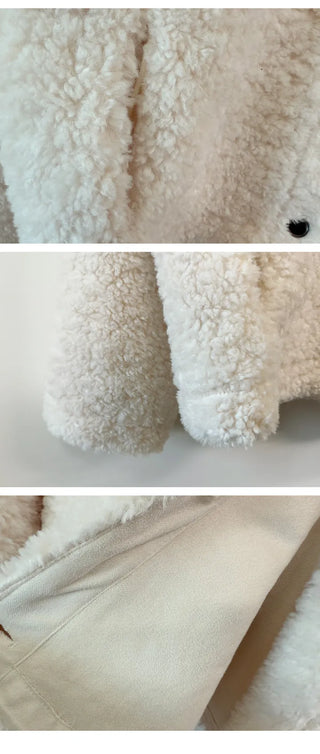Fleece Jacket