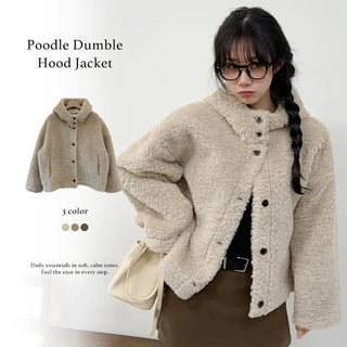 Fleece Jacket