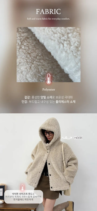 Fleece Jacket