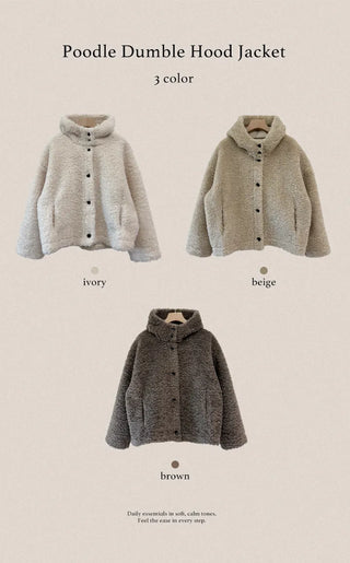 Fleece Jacket