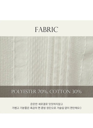 Ribbon Blouse
