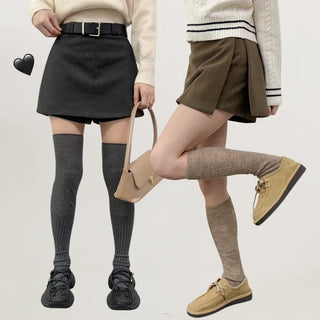 Wrap Skirt