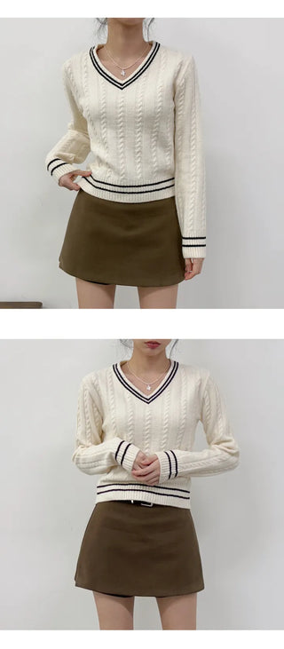 Wrap Skirt