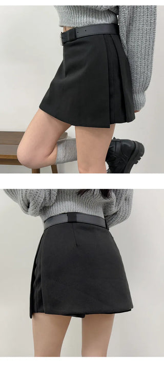 Wrap Skirt