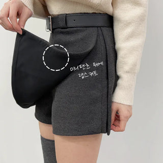 Wrap Skirt