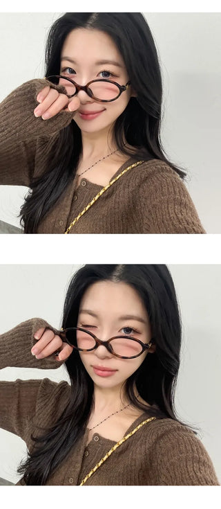 Wool Knit Top