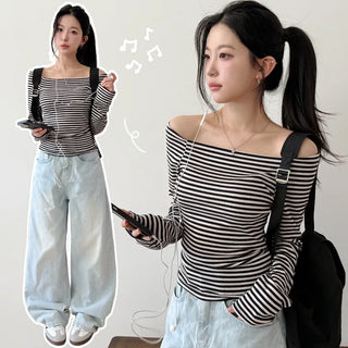 Striped Tee
