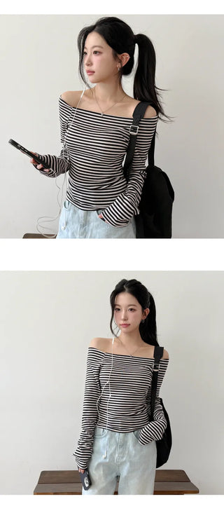 Striped Tee