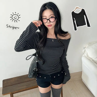 Striped Tee
