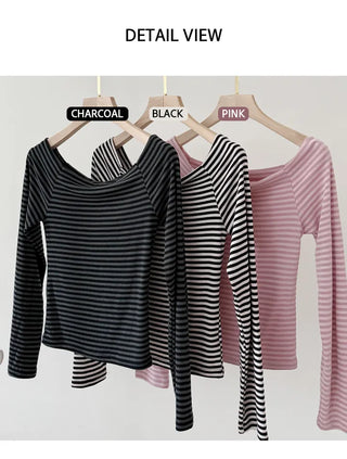 Striped Tee