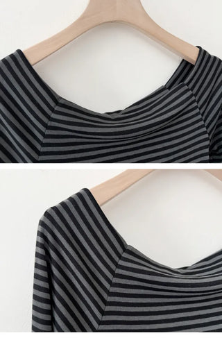 Striped Tee