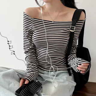 Striped Tee