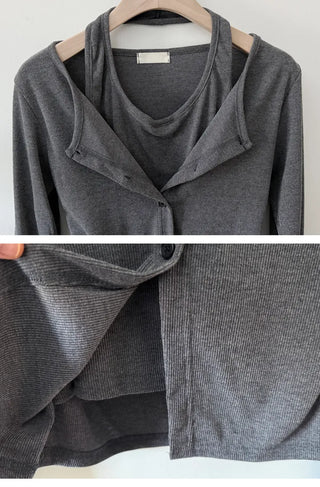 Cardigan Set