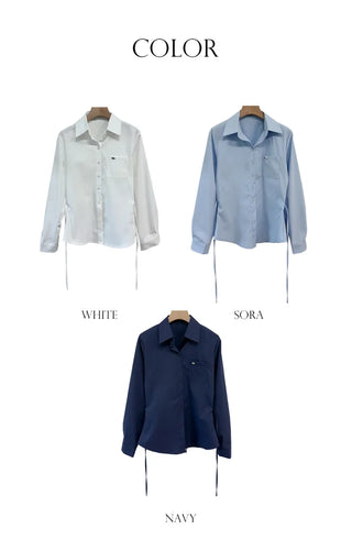 Slim Fit Shirt
