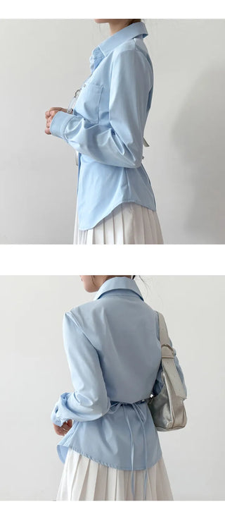 Slim Fit Shirt