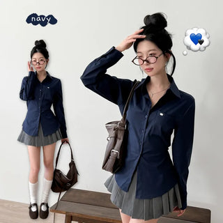 Slim Fit Shirt