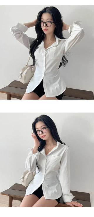 Slim Fit Shirt
