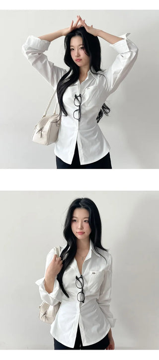 Slim Fit Shirt