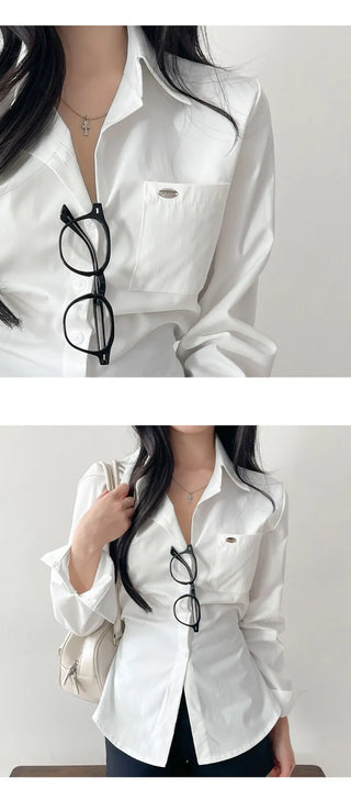 Slim Fit Shirt