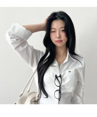 Slim Fit Shirt