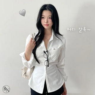 Slim Fit Shirt