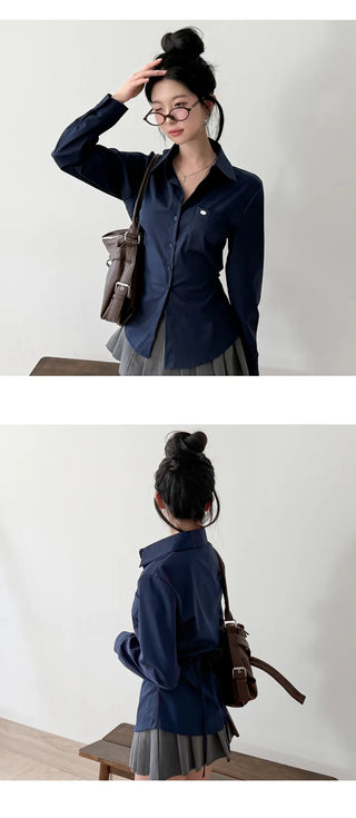 Slim Fit Shirt