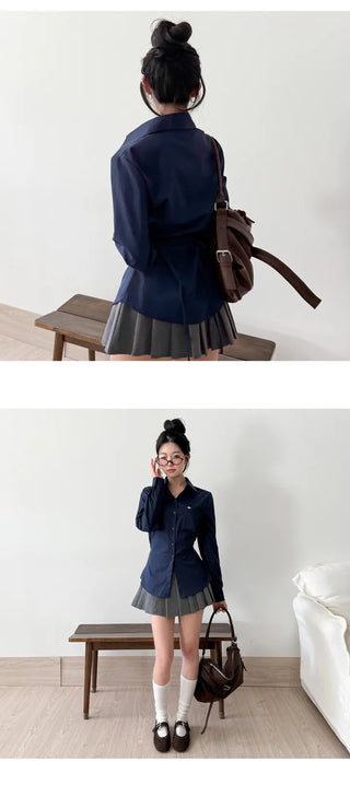 Slim Fit Shirt