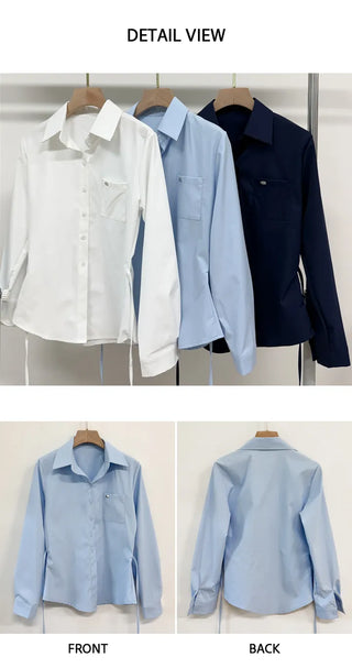 Slim Fit Shirt