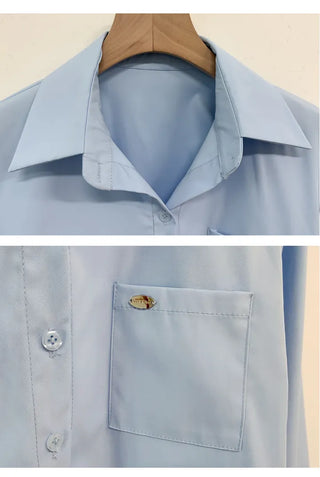 Slim Fit Shirt