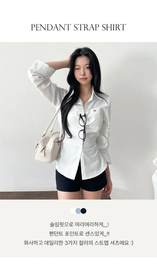 Slim Fit Shirt