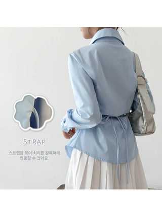 Slim Fit Shirt