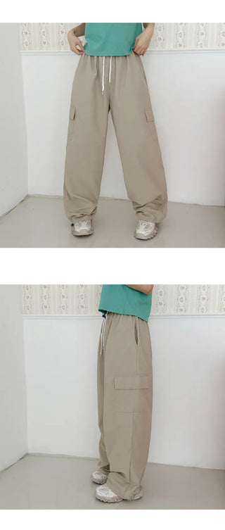 Cargo Jogger Pants