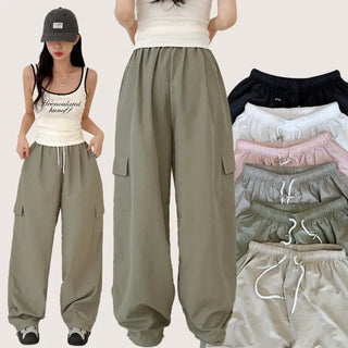 Cargo Jogger Pants