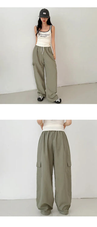 Cargo Jogger Pants
