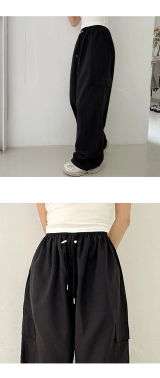 Cargo Jogger Pants