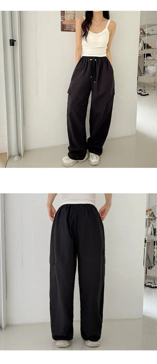 Cargo Jogger Pants
