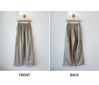 Cargo Jogger Pants
